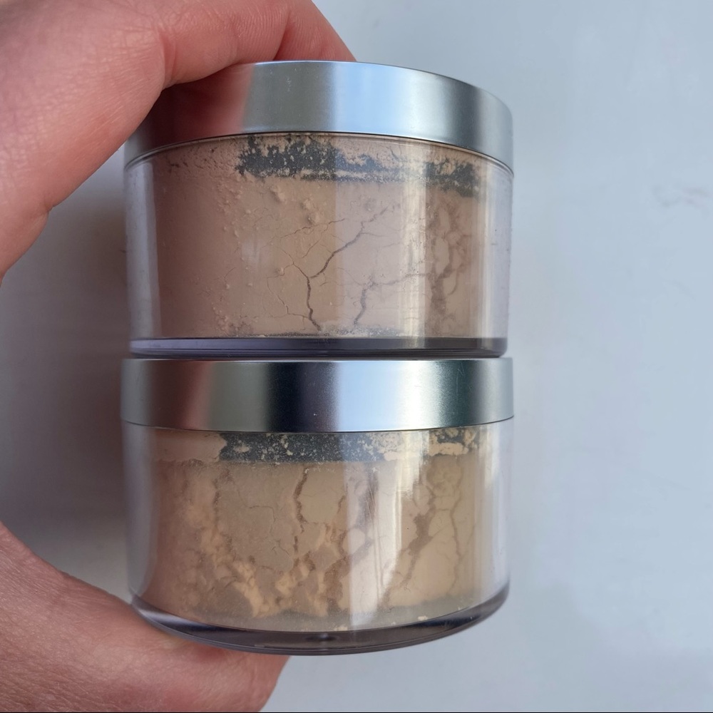 Bundle MAKE UP FOR EVER powders